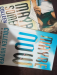 Colleen Hoover's Maybe series